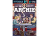 Comic Books Archie Comics - Archie 018 - Pete Woods CVR A - 7649 - Cardboard Memories Inc.