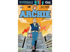 Comic Books Archie Comics - Archie 018 - Elsa Charretier CVR B - 7650 - Cardboard Memories Inc.