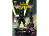 Comic Books Marvel Comics - All New Wolverine 018 (Cond. VF-) - 8707 - Cardboard Memories Inc.