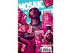 Comic Books Marvel Comics - Mosaic 006 (Cond. VF) - 8325 - Cardboard Memories Inc.