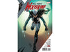 Comic Books Marvel Comics - All New Wolverine 019 (Cond. VF-) - 8708 - Cardboard Memories Inc.