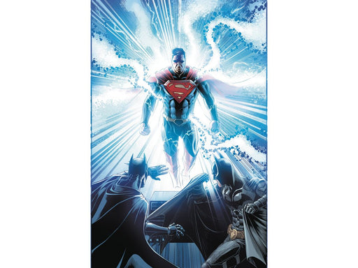 Comic Books DC Comics - Detective Comics - Injustice - 011 - 7768 - Cardboard Memories Inc.