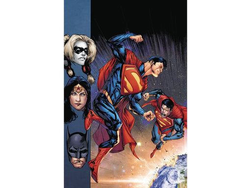 Comic Books DC Comics - Detective Comics -I njustice - 012 - 7773 - Cardboard Memories Inc.