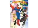 Comic Books DC Comics - Justice League & Power Rangers 005 (Cond. VF-) - 0315 - Cardboard Memories Inc.