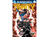 Comic Books DC Comics - Trinity Annual 001 (Cond. VF) - 8309 - Cardboard Memories Inc.