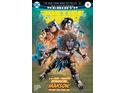 Comic Books DC Comics - Justice League of America (2017) 008 (Cond. VF-) - 0722 |
Cardboard Memories Inc.
76194134958900811