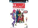 Comic Books DC Comics - Teen Titans 009 (Cond. VF-) - 0687 - Cardboard Memories Inc.