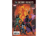 Comic Books Marvel Comics - Uncanny Avengers (2017) 024 SE (Cond. VF-) - 8796 - Cardboard Memories Inc.