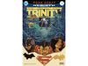 Comic Books DC Comics - Trinity 011 (Cond. VF-) - 8327 - Cardboard Memories Inc.