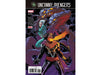 Comic Books Marvel Comics - Uncanny Avengers (2017) 025 SE (Cond. VF-) - 8797 - Cardboard Memories Inc.