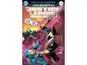 Comic Books DC Comics - Justice League of America (2017) 013 (Cond. VF-) - 0728 - Cardboard Memories Inc.