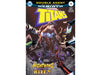 Comic Books DC Comics - Titans 015 (Cond. VF-) - 8843 - Cardboard Memories Inc.