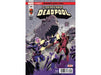 Comic Books Marvel Comics - Despicable Deadpool 289 LEG (Cond. VF) - 8437 - Cardboard Memories Inc.