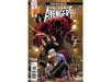 Comic Books Marvel Comics - Uncanny Avengers (2017) 021 (Cond. VF-) - 8792 - Cardboard Memories Inc.