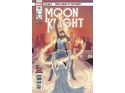 Comic Books Marvel Comics - Moon Knight 190- 0666 - Cardboard Memories Inc.