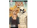 Comic Books Marvel Comics - Moon Knight 191- 0667 - Cardboard Memories Inc.