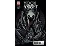 Comic Books Marvel Comics - Moon Knight 194 - 0670 - Cardboard Memories Inc.