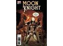 Comic Books Marvel Comics - Moon Knight 195 - Deadpool Variant - 0672 - Cardboard Memories Inc.