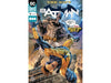 Comic Books DC Comics - Batman (2011 2nd Series) 047 (Cond. FN) - 0908 - Cardboard Memories Inc.