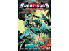 Comic Books, Hardcovers & Trade Paperbacks DC Comics - Super Sons Of Tomorrow Rebirth - TP0174 - Cardboard Memories Inc.