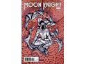 Comic Books Marvel Comics - Moon Knight 196 - 0673 - Cardboard Memories Inc.