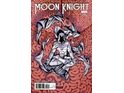 Comic Books Marvel Comics - Moon Knight 196 - 0673 - Cardboard Memories Inc.