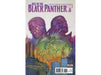 Comic Books Marvel Comics - Rise Of The Black Panther 006 (Of 6) (Cond. VF-) - 12569 - Cardboard Memories Inc.