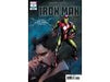 Comic Books Marvel Comics - Tony Stark, Iron Man 001 - Red-and-Gold Variant - 0101 - Cardboard Memories Inc.