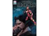 Comic Books Marvel Comics - Tony Stark, Iron Man 001 - Space Variant - 0102 - Cardboard Memories Inc.
