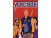 Comic Books Archie Comics - Archie 032 - Mok CVR A - 7651 - Cardboard Memories Inc.