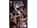 Comic Books Marvel Comics - Moon Knight 197 - 0674 - Cardboard Memories Inc.