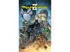 Comic Books, Hardcovers & Trade Paperbacks DC Comics - Batman Teenage Mutant Ninja Turtles 2 - HC0056 - Cardboard Memories Inc.