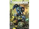 Comic Books IDW Comics - Transformers Unicron 02 - 0157 - Cardboard Memories Inc.