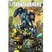 Comic Books IDW Comics - Transformers Punishment One-Shot - 0158 - Cardboard Memories Inc.