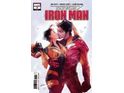 Comic Books Marvel Comics - Tony Stark, Iron Man 004 - 0107 - Cardboard Memories Inc.