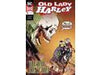 Comic Books DC Comics - Old Lady Harley 001 - 0195 - Cardboard Memories Inc.