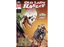 Comic Books DC Comics - Old Lady Harley 001 - 0195 - Cardboard Memories Inc.