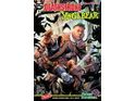 Comic Books DC Comics - Deathstroke Yogi Bear Special - 0695 - Cardboard Memories Inc.