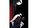 Comic Books Marvel Comics - Moon Knight 200 - 0677 - Cardboard Memories Inc.