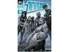 Comic Books DC Comics - Titans 027 Foil (Cond. VF-) - 8378 - Cardboard Memories Inc.