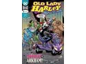 Comic Books DC Comics - Old Lady Harley 002 - 0197 - Cardboard Memories Inc.