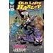 Comic Books DC Comics - Old Lady Harley 002 - 0197 - Cardboard Memories Inc.