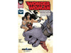 Comic Books DC Comics - Wonder Woman (2018) 060 (Cond. VF-) - 9035 - Cardboard Memories Inc.