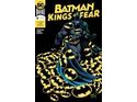 Comic Books DC Comics - Batman Kings of Fear 006 - 0718 - Cardboard Memories Inc.