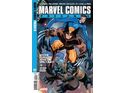 Comic Books Marvel Comics - Marvel Comics Presents 002 (Cond. VF-) - 0773 - Cardboard Memories Inc.