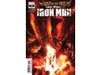 Comic Books Marvel Comics - Tony Stark, Iron Man 012 - 0116 - Cardboard Memories Inc.
