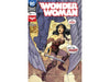 Comic Books DC Comics - Wonder Woman 070 (Cond. VF-) - 8478 - Cardboard Memories Inc.