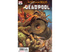 Comic Books Marvel Comics - Dead Pool 014 War of Realms (Cond. VF) - 8063 - Cardboard Memories Inc.