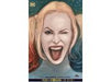 Comic Books DC Comics - Harley Quinn 63 - Card Stock Variant Edition - Year of the Villain Cover - 3660 - Cardboard Memories Inc.