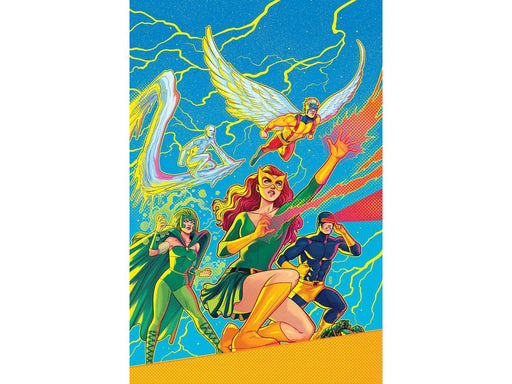 Comic Books Marvel Comics - Marvel Tales X-Men 001 (Cond. VF-) - 8348 - Cardboard Memories Inc.
